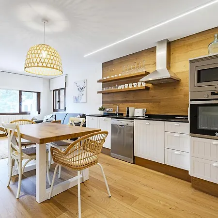 Apartment Casa Paredes, Bronchales