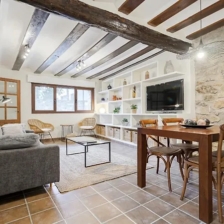 Casa Paredes, Apartment *