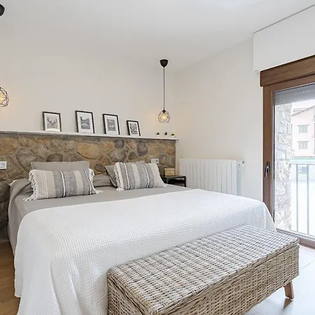 Appartement Casa Paredes,