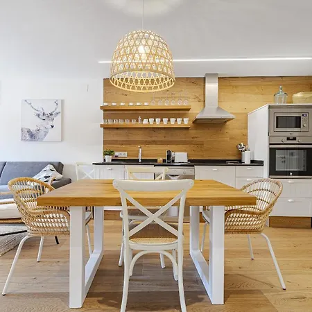 Appartement Casa Paredes, *