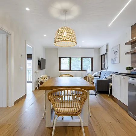 Casa Paredes, Bronchales