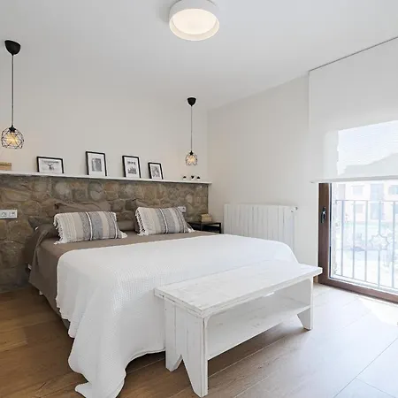 Appartement Casa Paredes, Bronchales