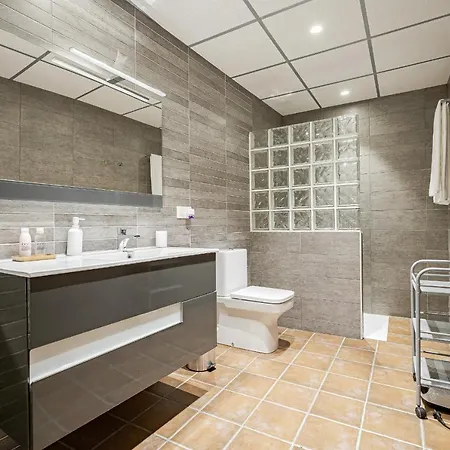 Appartement Casa Paredes, *