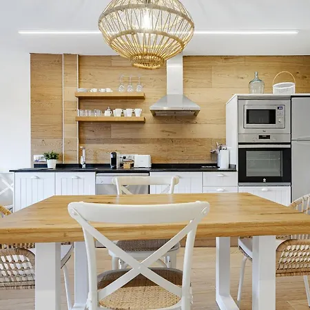 Casa Paredes, Appartement *