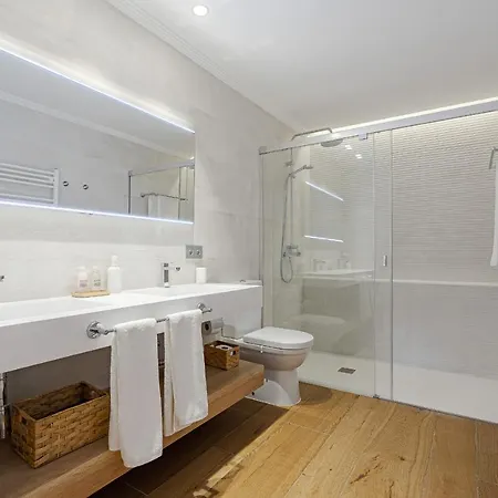 Apartment Casa Paredes, *