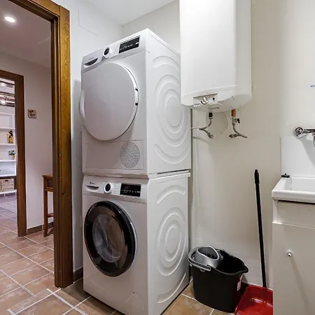 Casa Paredes, Appartement Bronchales