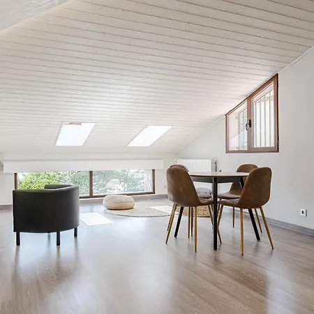 Casa Paredes, Appartement *