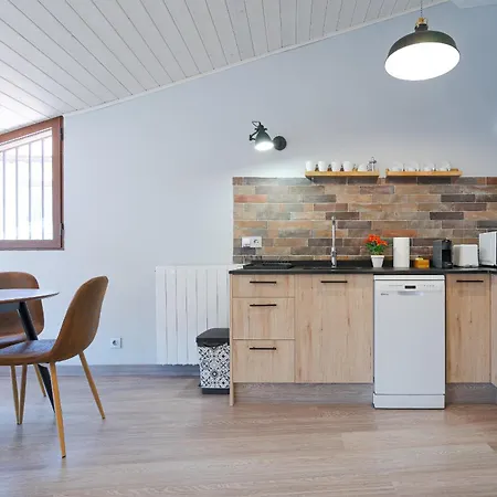 Apartment Casa Paredes,