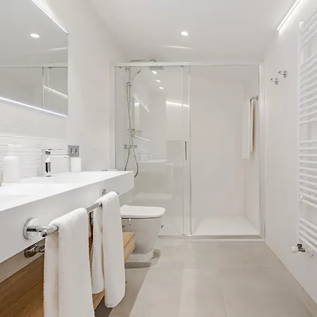 Apartment Casa Paredes,