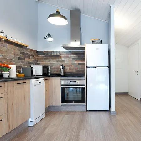 Casa Paredes, Appartement *