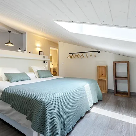 Apartment Casa Paredes, *