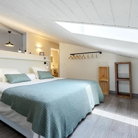 Appartement Casa Paredes, *