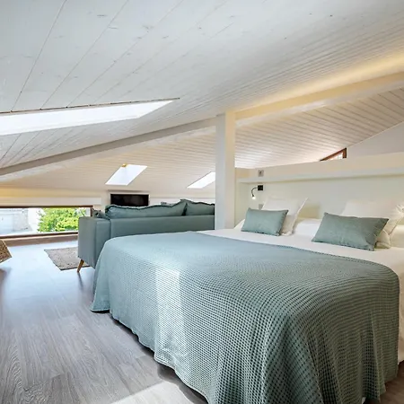Casa Paredes, Appartement Bronchales