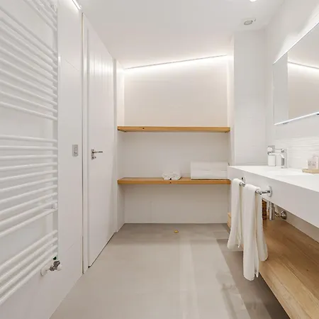 Appartement Casa Paredes, Bronchales