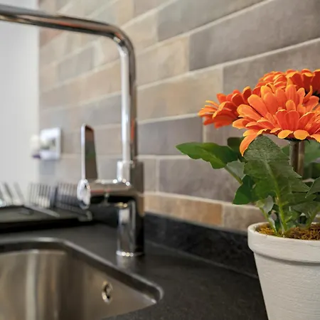 Casa Paredes, Apartment *