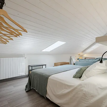 Apartment Casa Paredes, *