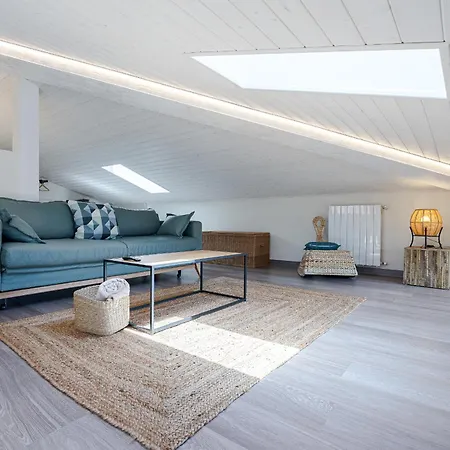 Casa Paredes, Appartement Bronchales