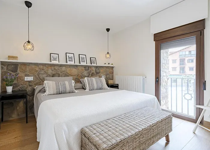 Lägenhet Casa Paredes,