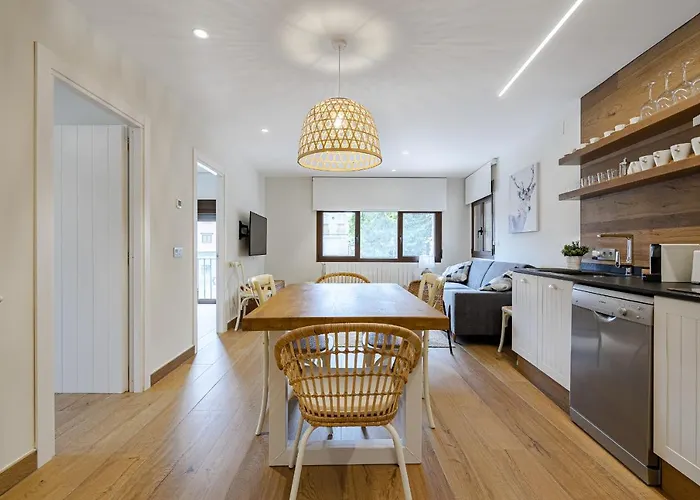 Casa Paredes, Bronchales