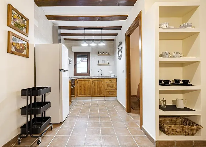 Casa Paredes, * Bronchales