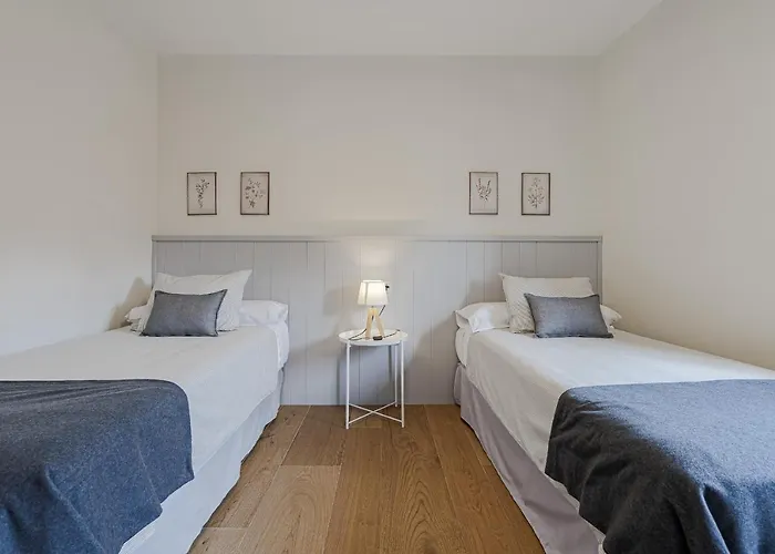 Casa Paredes, Bronchales