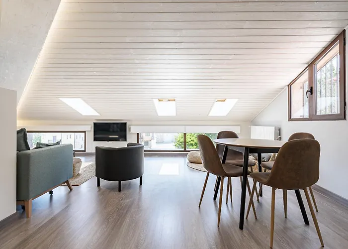 Casa Paredes, Bronchales