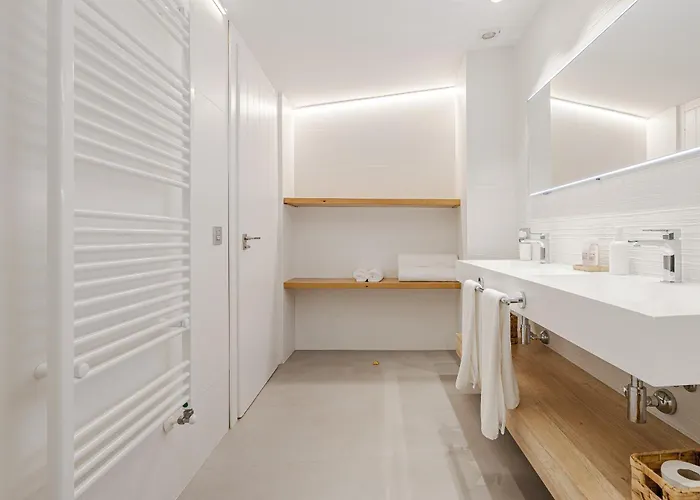 Lägenhet Casa Paredes, Bronchales